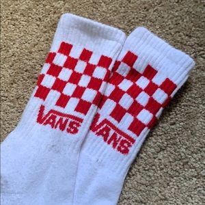 Vans socks